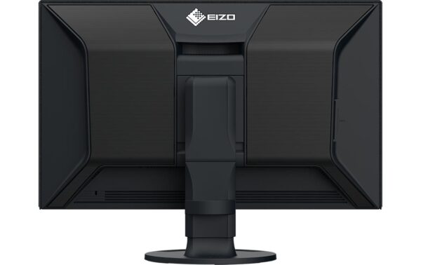 EIZO CG2700S Swiss Edition 27 2560x1440 16:9, USB-C, DP, HDMI, LAN RJ45, 400cd/m2