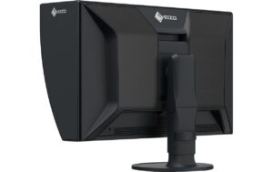 EIZO CG2700S Swiss Edition 27 2560x1440 16:9, USB-C, DP, HDMI, LAN RJ45, 400cd/m2