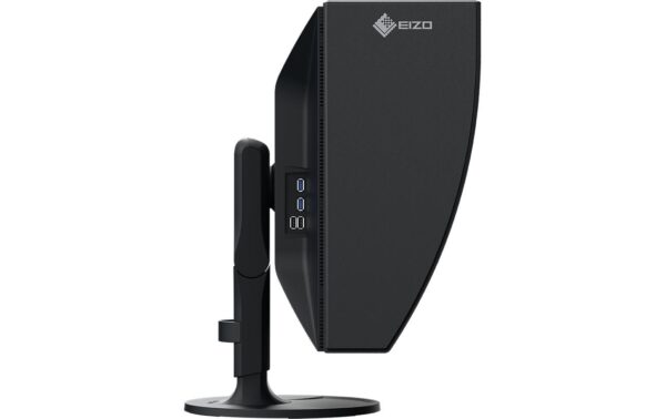 EIZO CG2700S Swiss Edition 27 2560x1440 16:9, USB-C, DP, HDMI, LAN RJ45, 400cd/m2