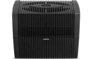 Venta Luftbefeuchter AH 555 schwarz 8W, bis 45m2, 45dbA, Tank 10Liter, 3 Stufen kaufen Schweiz | Mediatech.ch
