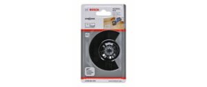 Bosch Professional HCS Segmentsägeblatt ACZ 85 EC Wood, 85 mm