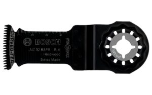 Bosch BIM Tauchsägeblatt AIZ 32 BSPB Hard Wood, 50 x 32 mm kaufen Schweiz | Mediatech.ch