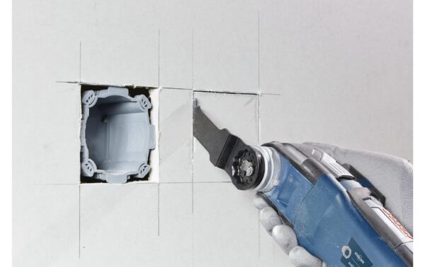 Bosch Segmentsägeblatt Diamant-RIFF ACZ 85 RD4, 85 mm