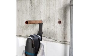 Bosch Segmentsägeblatt Diamant-RIFF ACZ 85 RD4, 85 mm