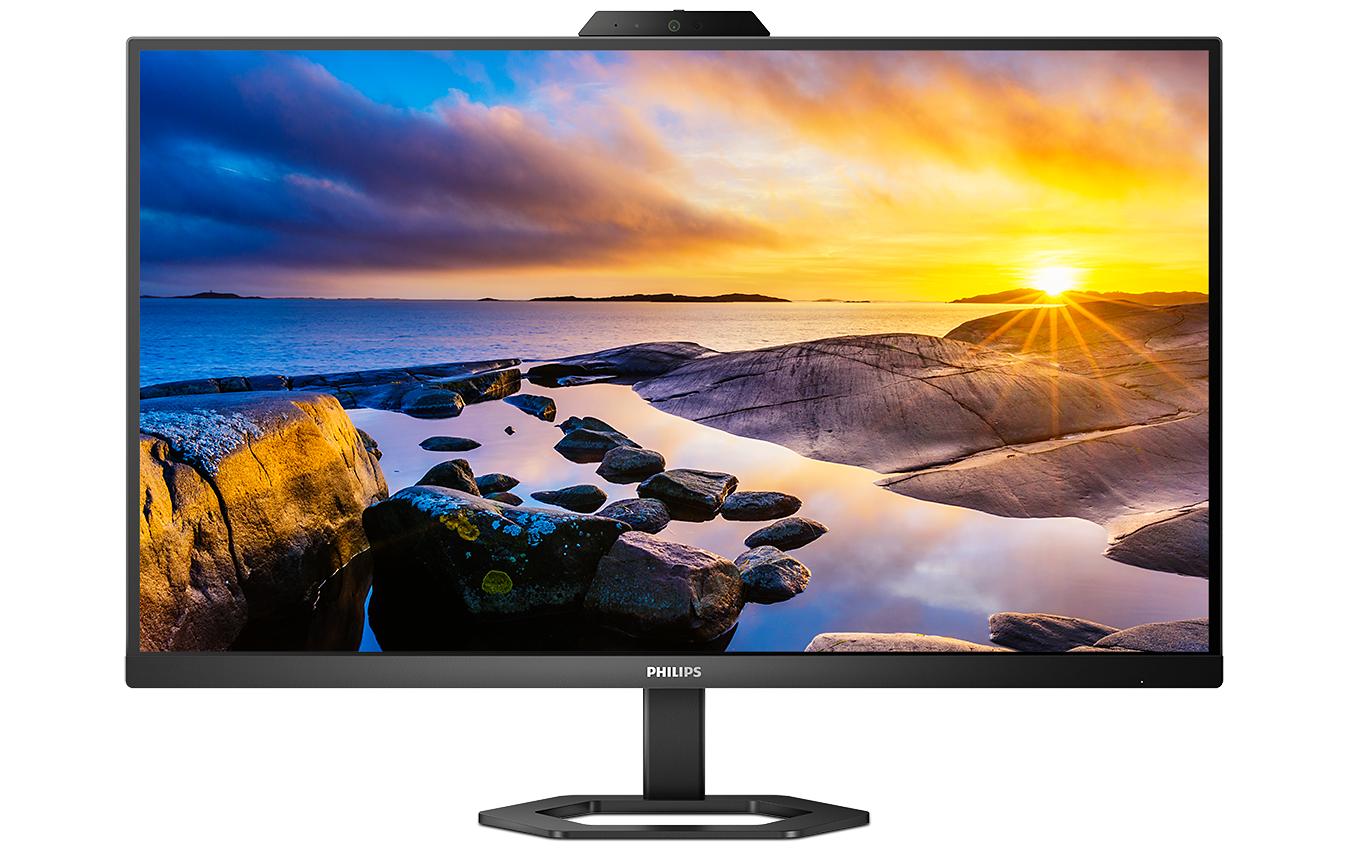 Philips 27 27E1N5600HE/00, 2560x1440, IPS HDMI, USB-C