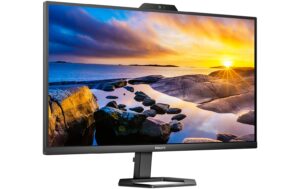 Philips 27 27E1N5600HE/00 , 2560x1440, IPS HDMI, USB-C