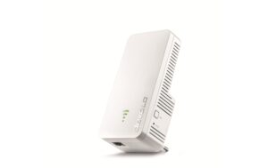 1378725 - Mediatech devolo WiFi 6 Repeater 3000 WPS, 1xLan, Plug&Play
