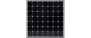 WATTSTUNDE WS190SPS DAYLIGHT Solarmodul Sunpower 190Wp