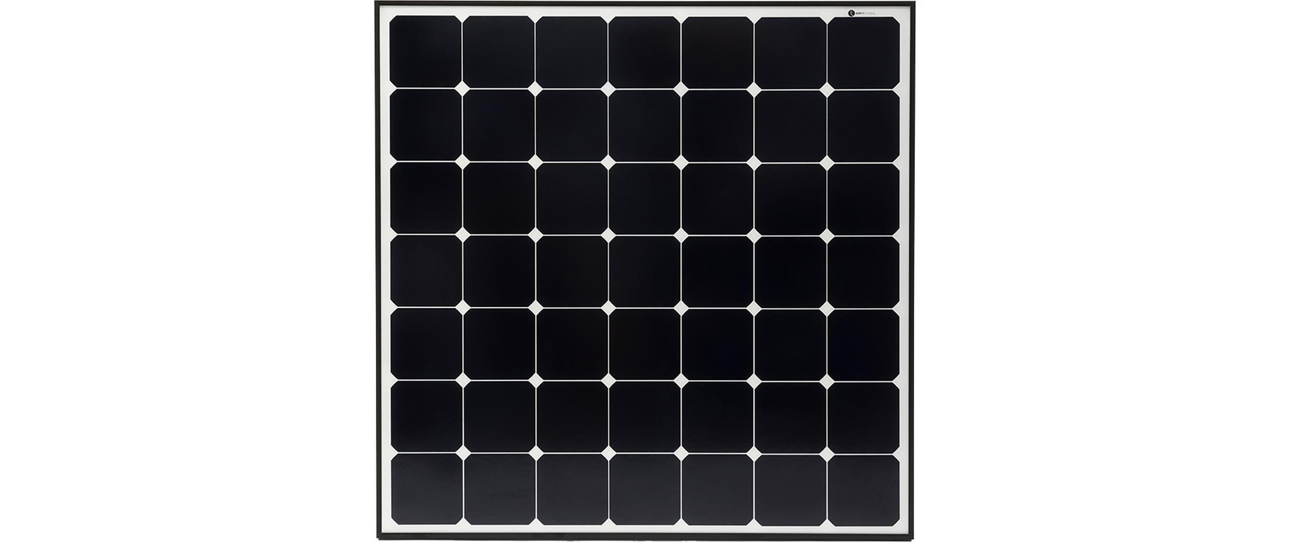 1378978 - Mediatech WATTSTUNDE WS190SPS DAYLIGHT Solarmodul Sunpower 190Wp kaufen Schweiz | Mediatech.ch
