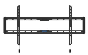 1379229_2 - Mediatech Neomounts WL30-550BL18 Screen Wall Mount (fixed)