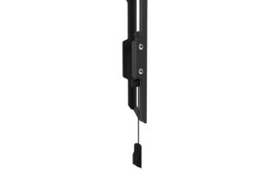 1379229_8 - Mediatech Neomounts WL30-550BL18 Screen Wall Mount (fixed)