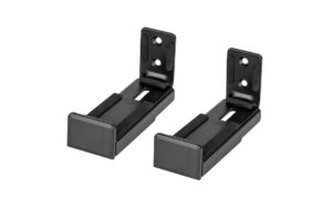 Neomounts AWL29-550BL1 Soundbar Wall Mount