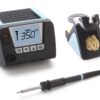 1379534 - Mediatech Weller Lötstation WT 1012, 1-Kanal, 95W mit Lötkolben WSP 80