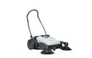 Nilfisk Kehrmaschine SW250 920 manuell kaufen Schweiz | Mediatech.ch