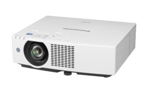 Laser Projektor Panasonic PT-VMZ51EJ 5200 ANSI-Lumen, WUXGA, HD-BaseT