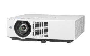 Laser Projektor Panasonic PT-VMZ51EJ 5200 ANSI-Lumen, WUXGA, HD-BaseT