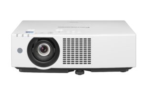 Laser Projektor Panasonic PT-VMZ51EJ 5200 ANSI-Lumen, WUXGA, HD-BaseT