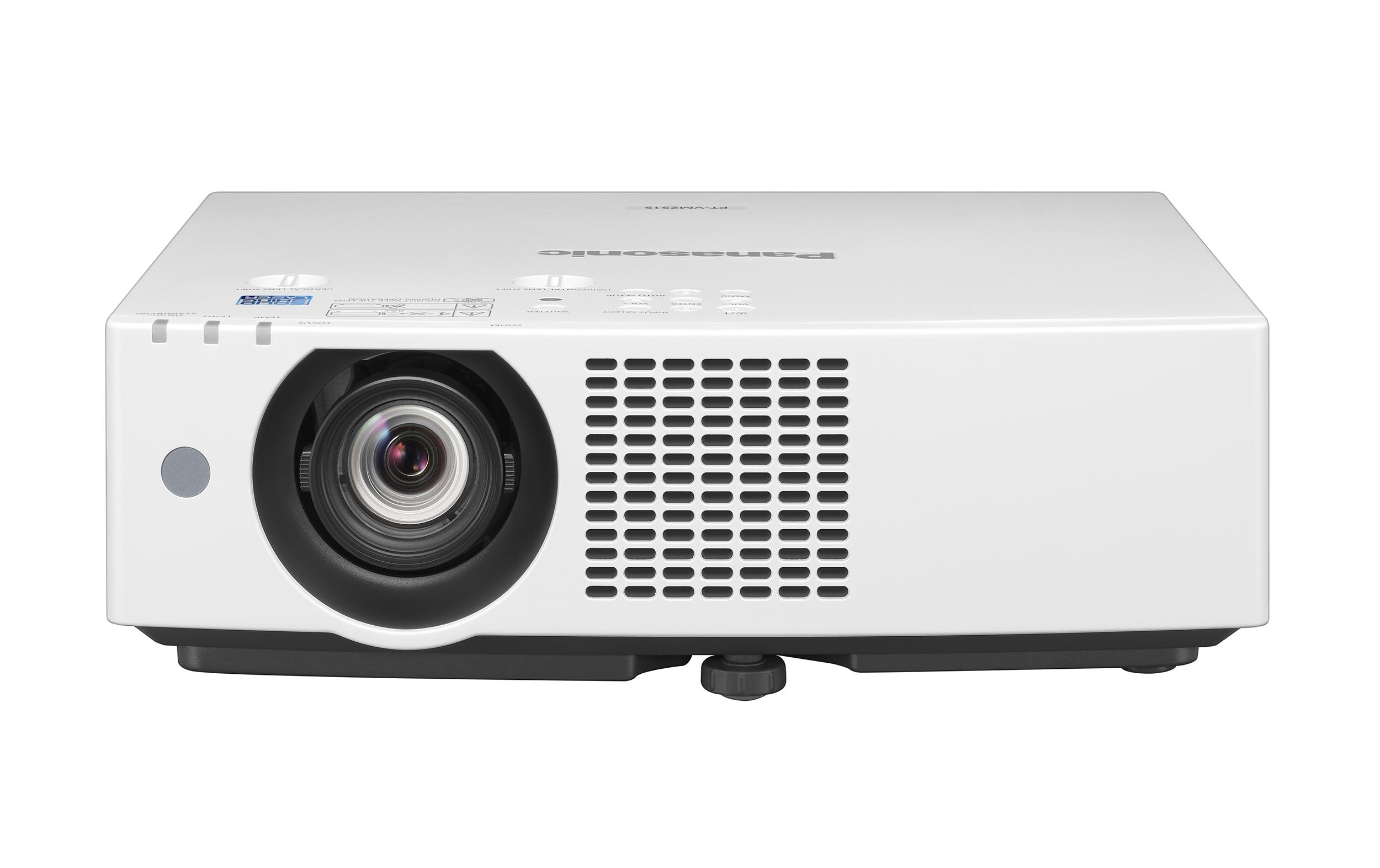 1380990_1 - Mediatech Laser Projektor Panasonic PT-VMZ51SEJ 5200 ANSI-Lumen, WUXGA
