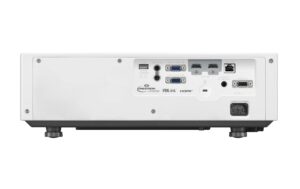 1380990_2 - Mediatech Laser Projektor Panasonic PT-VMZ51SEJ 5200 ANSI-Lumen, WUXGA