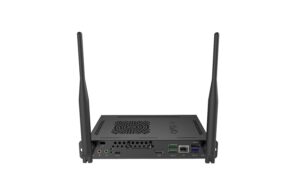Benq OPS PC 10I7M8S5 WIN i7