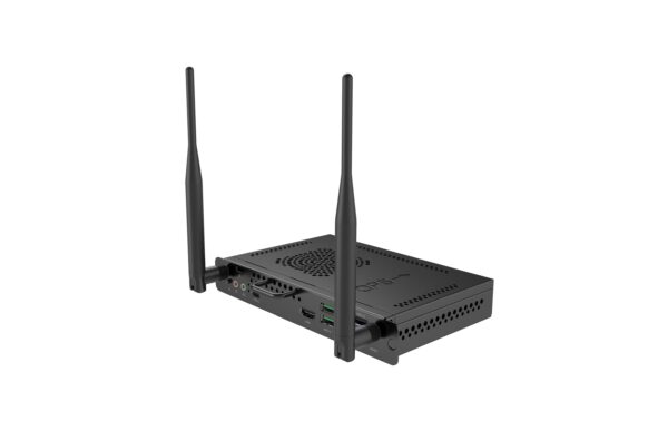 Benq OPS PC 10I7M8S5 WIN i7