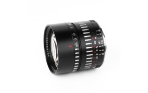 TTArtisan C50095-B-R 50mm F 0.95 Canon RF