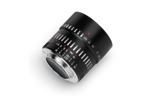 TTArtisan C50095-B-R 50mm F 0.95 Canon RF