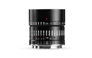TTArtisan C50095-B-L 50mm F 0.95 L-Mount