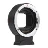 Viltrox EF-L Canon EF/EF-S to Leica/Pana/Sigma L