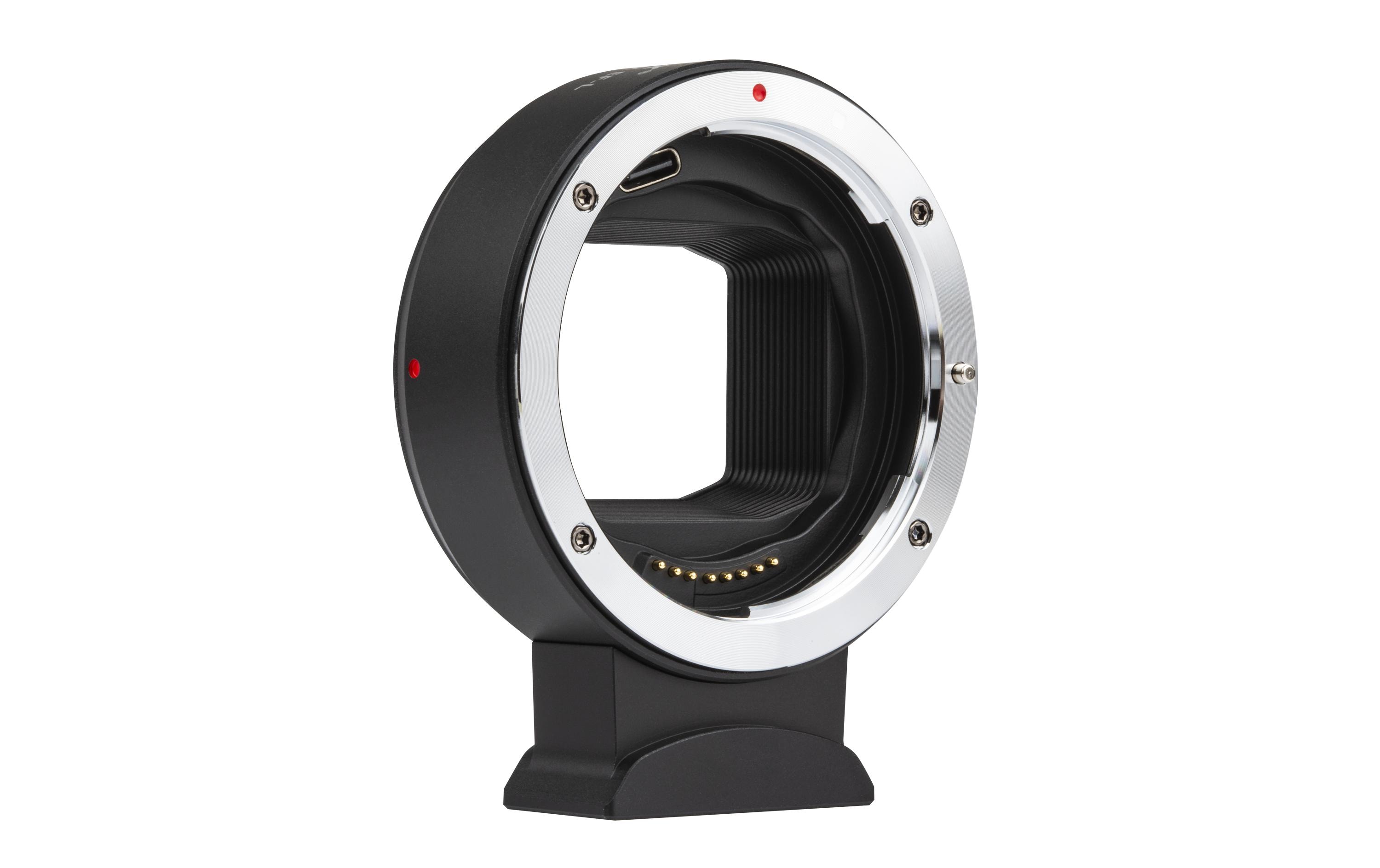 1381770 - Mediatech Viltrox EF-L Canon EF/EF-S to Leica/Pana/Sigma L kaufen Schweiz | Mediatech.ch