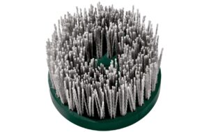 Metabo Kunststofftellerbürste 130 mm P120 M14