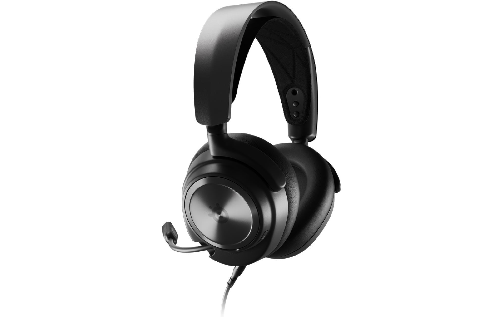 1383637_1 - Mediatech SteelSeries Arctis Nova Pro X Headset PS4/PC/Mobile, schwarz