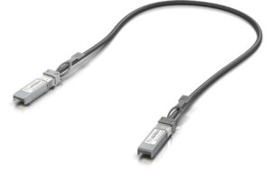 Ubiquiti Direct Attach Kabel UACC-DAC-SFP10-0.5M SFP+/SFP+ 0.5 m