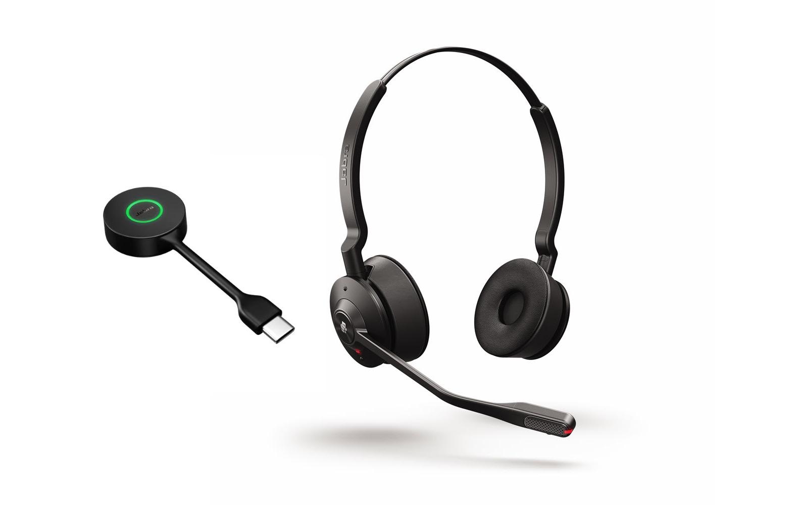 1384160 - Mediatech Jabra Engage 55 MS Duo USB-C