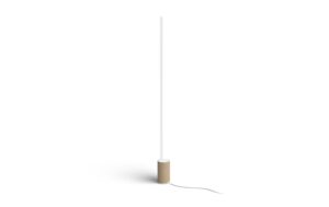 1384288_1 - Mediatech Philips Hue Gradient Stehl. Signe Oak weiss