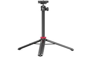 Ulanzi MT-44BK multifunktionales Mini Tripod schwarz kaufen Schweiz | Mediatech.ch