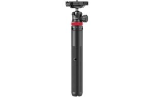 Ulanzi MT-44BK multifunktionales Mini Tripod schwarz