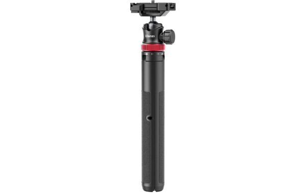 Ulanzi MT-44BK multifunktionales Mini Tripod schwarz