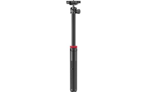 Ulanzi MT-44BK multifunktionales Mini Tripod schwarz