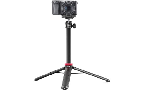 Ulanzi MT-44BK multifunktionales Mini Tripod schwarz