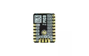 M5Stack M5stamp Pico 5 Stk.
