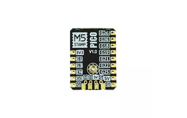 M5Stack M5stamp Pico 5 Stk.