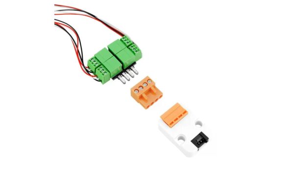 M5Stack Scale Kit with Weight Unit 
