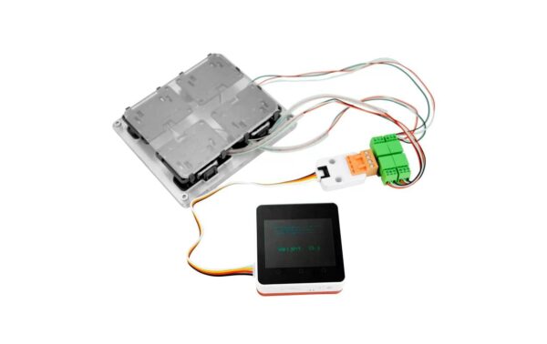 M5Stack Scale Kit with Weight Unit 