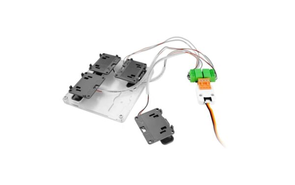 M5Stack Scale Kit with Weight Unit 