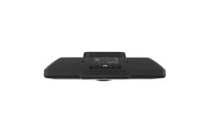 Audizio NimesBK Hifi-System, CD, BT, MP3, schwarz