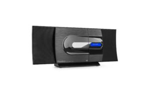 Audizio Tours Hifi-System, DAB+, CD, BT, MP3