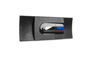 Audizio Tours Hifi-System, DAB+, CD, BT, MP3