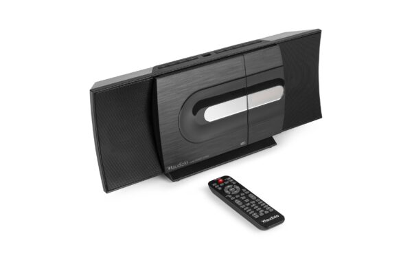 Audizio Tours Hifi-System, DAB+, CD, BT, MP3