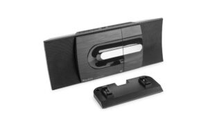 Audizio Tours Hifi-System, DAB+, CD, BT, MP3